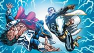 Black Adam & Superman in DC Comics (Image: DC Entertainment)